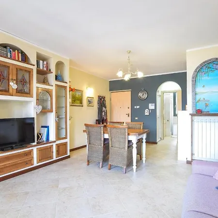 Helios Appartement Baveno