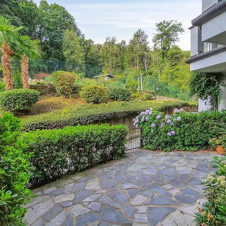 Helios Appartement Baveno