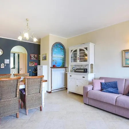 Appartement Helios